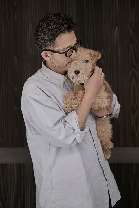 Keisuke Kajitani