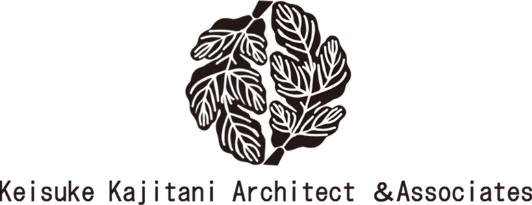 Keisuke Kajitani Architect & Associates